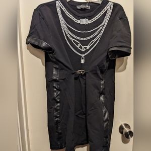 Maniere De Voir dress